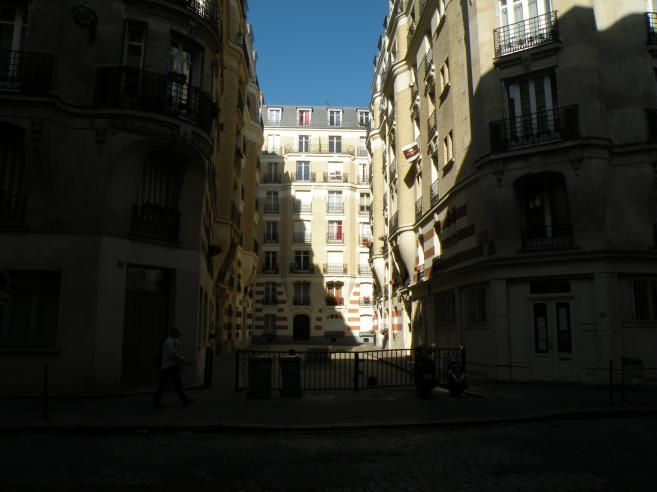  22, rue de la Glacière